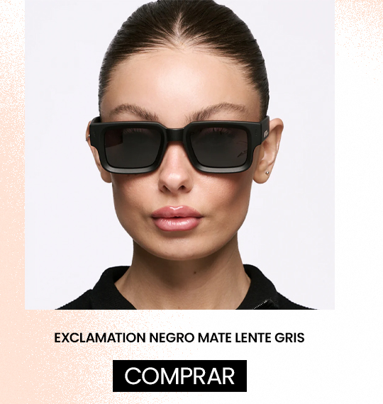 EXCLAMATION NEGRO MATE